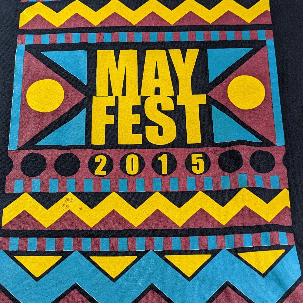 Mayfest 2015 Arts And Music Festival With Awesome Lineup Small